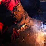 如何防止不锈钢螺栓断裂