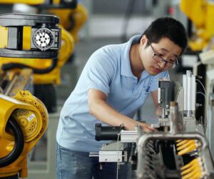 选择不锈钢螺丝的原则