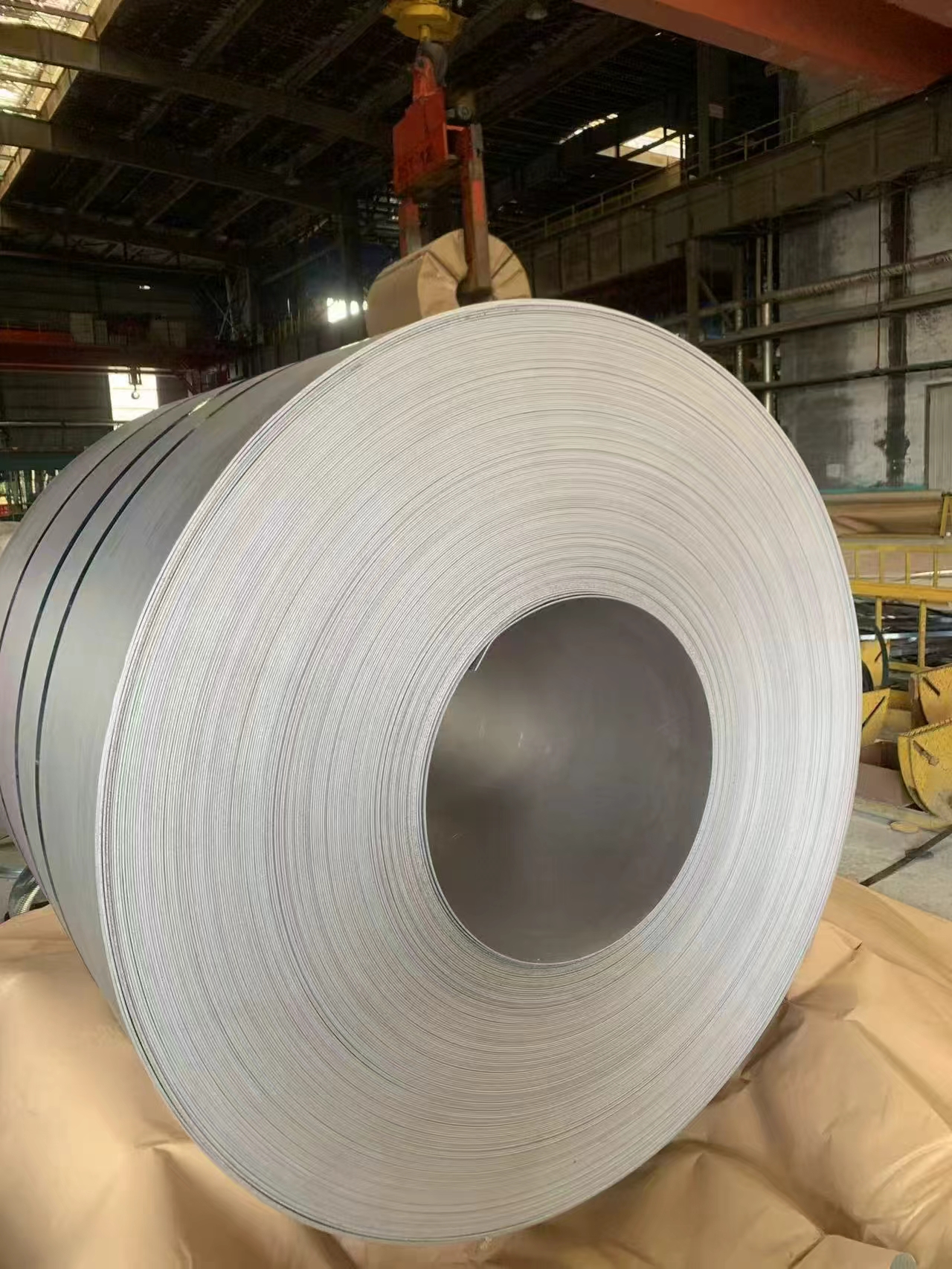 15-5 PH沉淀硬化不锈钢材料与紧固件
