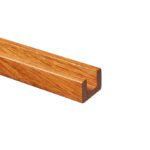 6008 木制玻璃顶盖