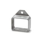 玻璃 – 1-1/2″ 方形墙锚