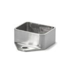 玻璃 – 1-1/2″ 方形墙锚