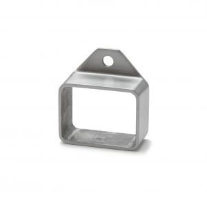 玻璃 – 1-1/2″ 方形墙锚