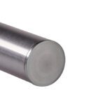 圆形金属扶手 2″