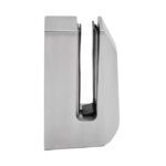 侧式落地玻璃夹