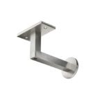 不锈钢抓轨支架