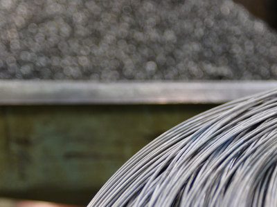 盘头十字机螺钉