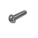 纽扣头内六角螺栓