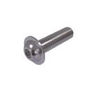 纽扣头内六角螺栓