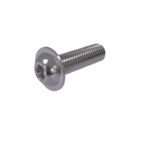 纽扣头内六角螺栓