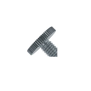 滚花拇指机螺钉