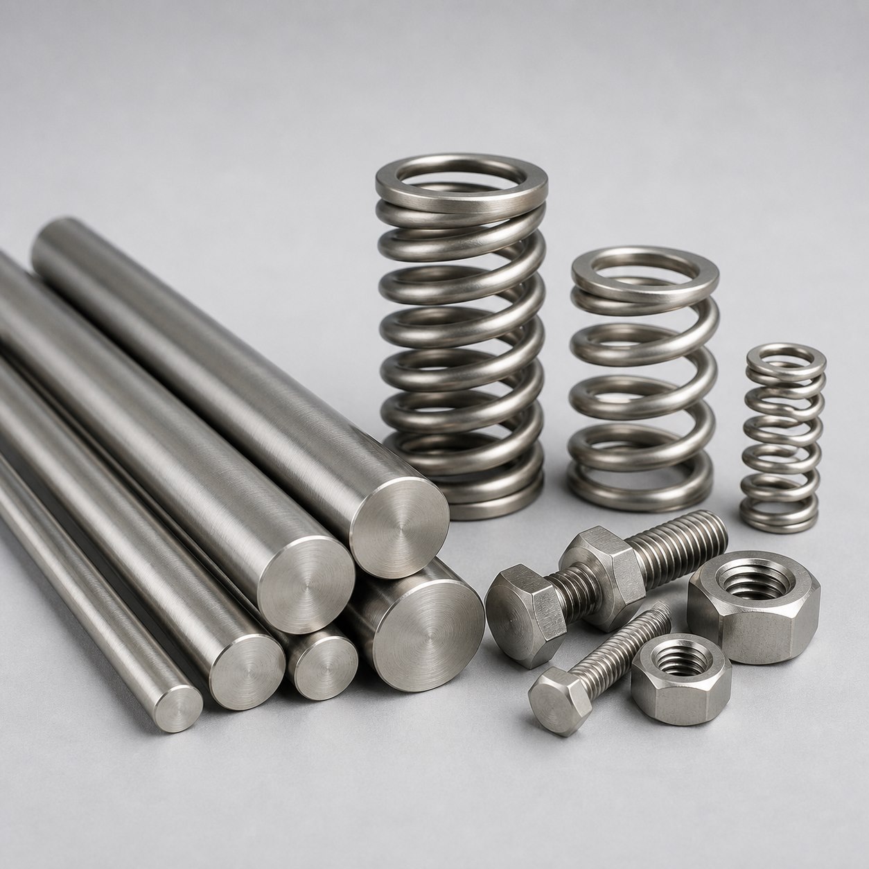 Inconel X-750高温合金材料与紧固件供应