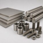 Inconel 718高温合金板棒管与紧固件供应