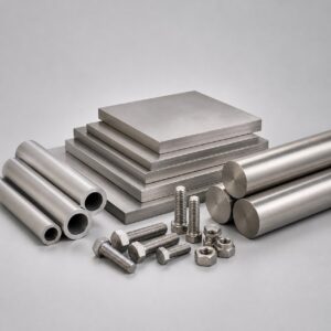 Inconel 625镍基合金板棒管与紧固件供应